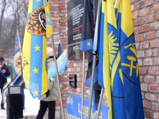 Pamiętamy - 81. rocznica Tragedii Górnośląskiej