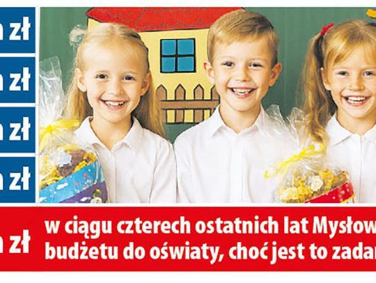 Państwo nie odrobiło lekcji