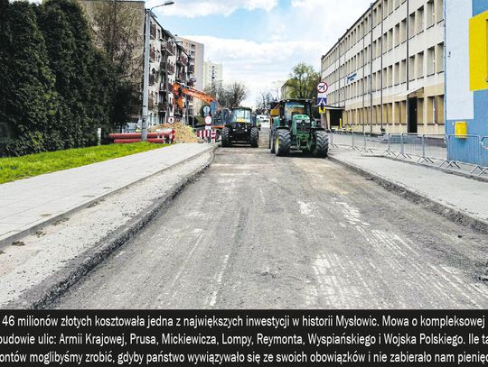Państwo zabiera pieniądze samorządom