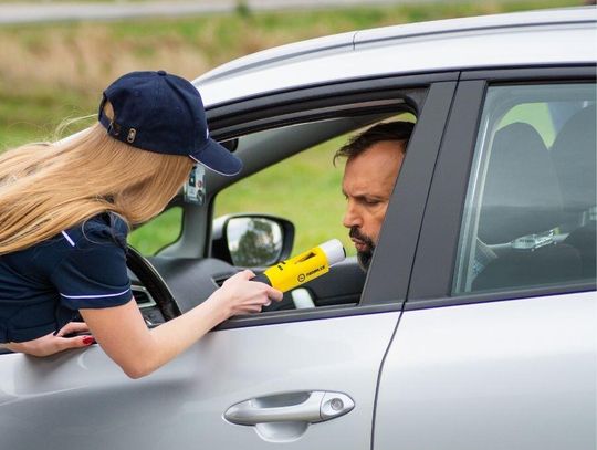 Pijani kierowcy często bez żadnych kar. Sądy pod lupą