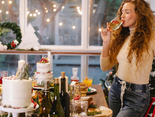 Polacy piją mniej alkoholu. NoLo ma się u nas coraz lepiej