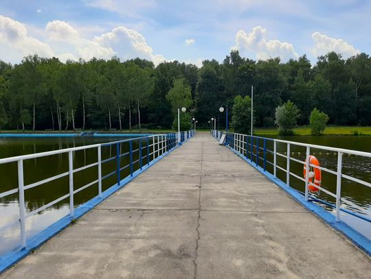Porozmawiamy o Słupnej