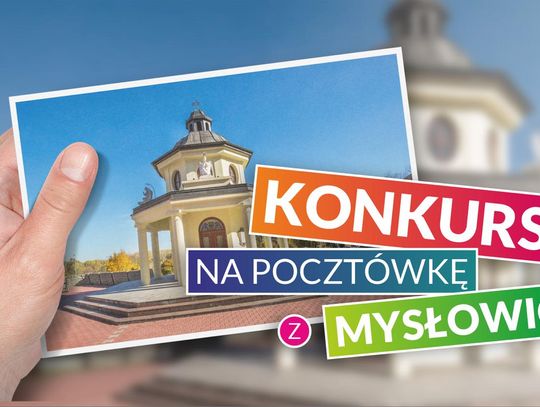 Pozdrowienia z Mysłowic
