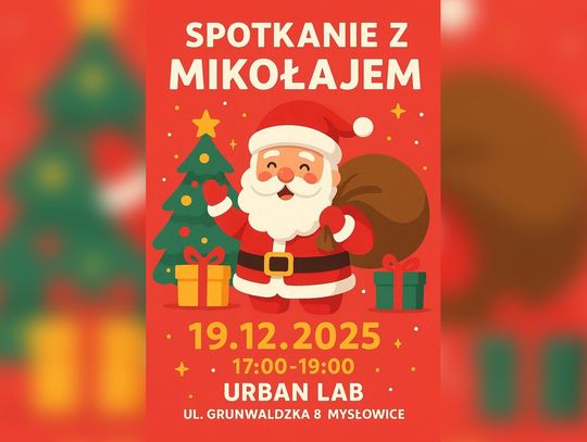 Prezenty już jadą!