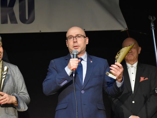 Prezydent Mysłowic wśród „Samorządowców Roku”