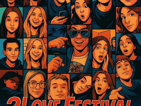Przed nami druga edycja 2LOve Festival
