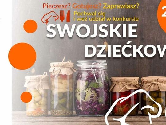 Regionalne gotowanie w Dziećkowicach