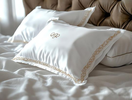 Rodzaje poduszek hotelowych ? puchowe, syntetyczne i antyalergiczne. Jak wybrać najlepsze?