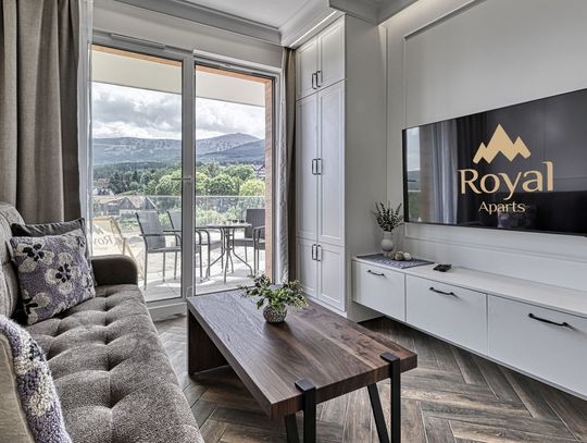 Rodzinne wakacje w Szklarskiej Porębie – jak wybrać idealny apartament?