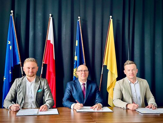 Rusza projekt „Słoneczne Mysłowice”