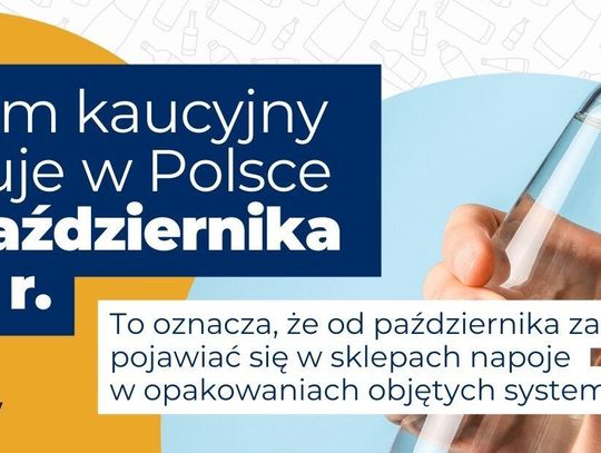 Rusza system kaucyjny!
