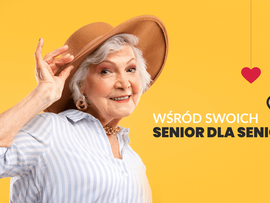 Senior dla Seniora