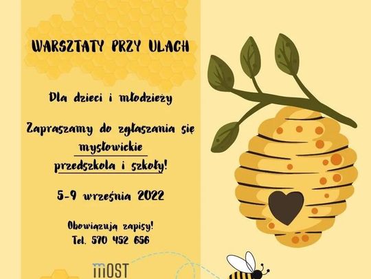 Śląsk miodem płynący…