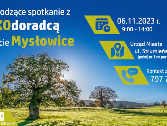 Spotkanie z ekodoradcą