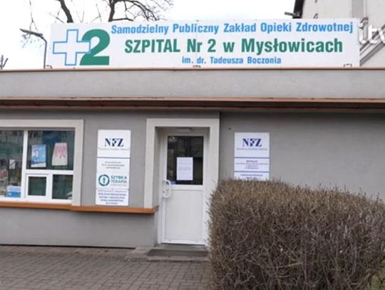 Sprzęt dla „dwójki”