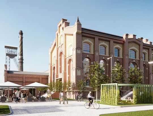 SRK pomaga stworzyć nowe serce Mysłowic SRK pomaga stworzyć nowe serce Mysłowic