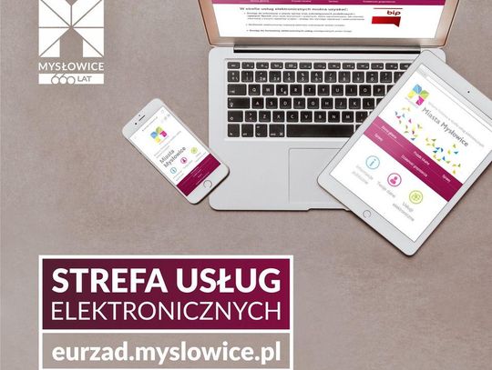 Strefa usług elektronicznych