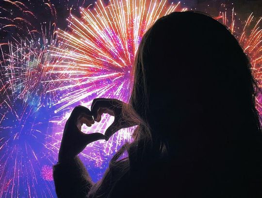 Strzelać można tylko w ten jeden dzień. Kary za fajerwerki