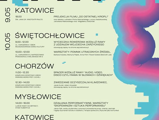 Święto Rawy na Hubertusie