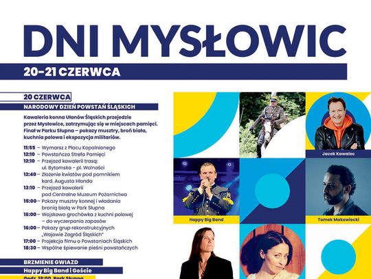 To będą piękne dni