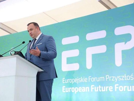 Trwa Europejskie Forum Przyszłości