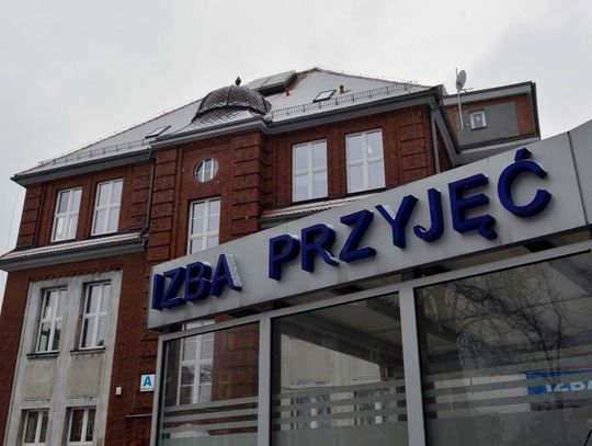 Urząd Miasta wydał oświadczenie w sprawie Szpitala nr 2
