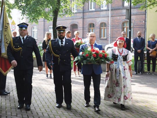 W Mysłowicach uczcimy Święto Wojska Polskiego i rocznice wybuchów powstań śląskich