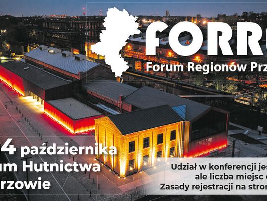 Ważna konferencja z mysłowickim akcentem