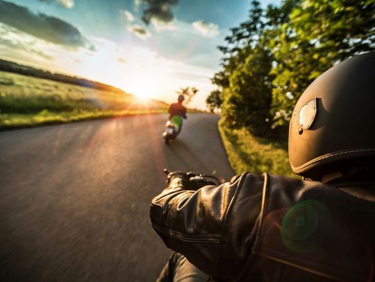 Zginęło już ponad 50 osób. A przecież sezon motocyklowy dopiero się zaczął