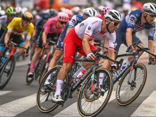 Zmiany w rozkładach komunikacji miejskiej w związku z Tour de Pologne