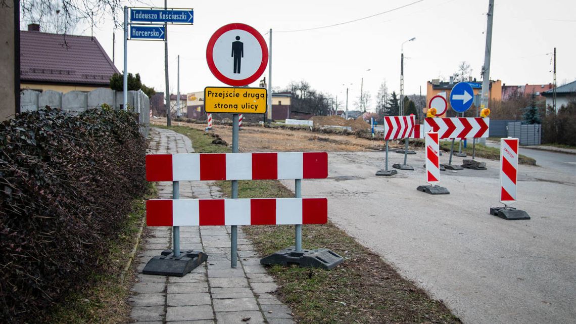 103 mln złotych – tyle wydadzą Mysłowice na inwestycje w tym roku 103 mln złotych – tyle wydadzą Mysłowice na inwestycje w tym roku