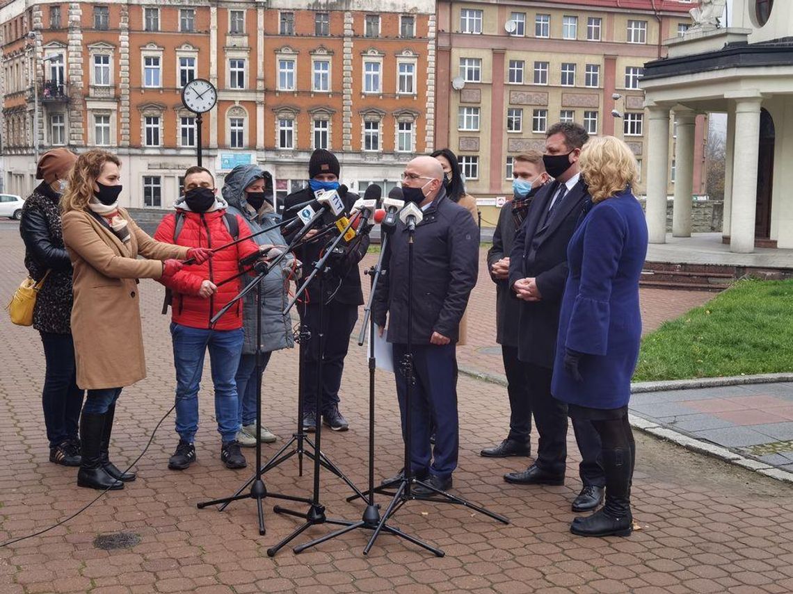 44 mln zł na rozbrojenie ekologicznej bomby na Brzezince