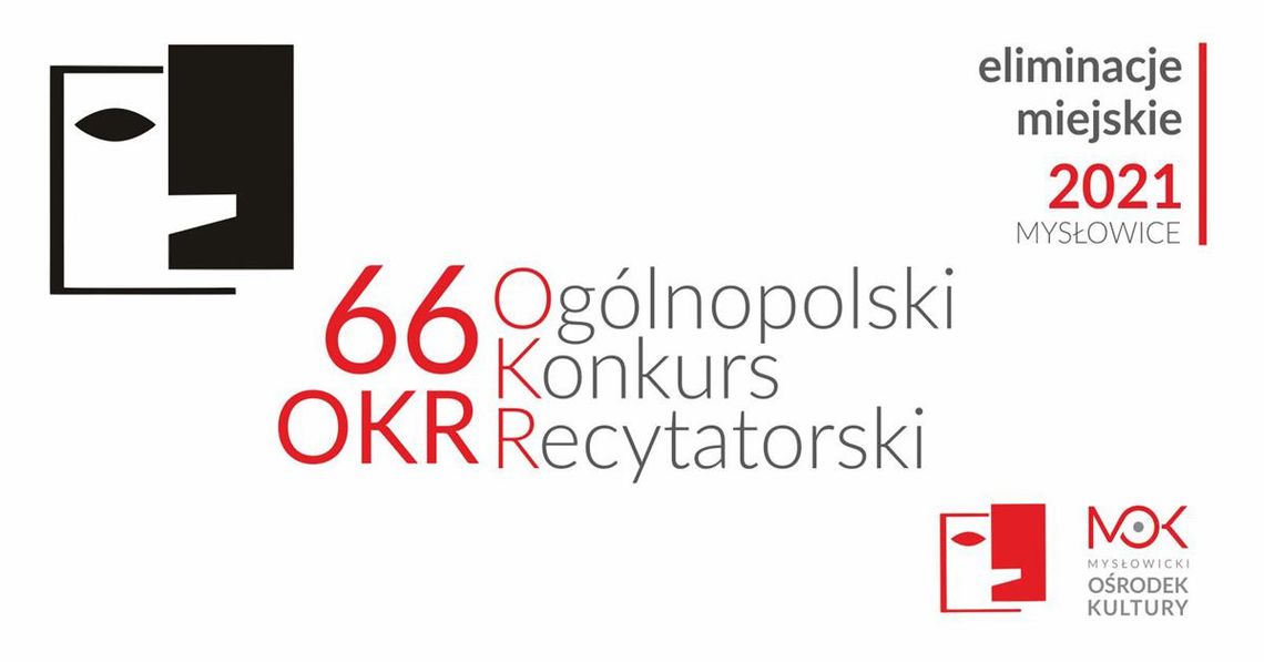 66 Ogólnopolski Konkurs Recytatorski