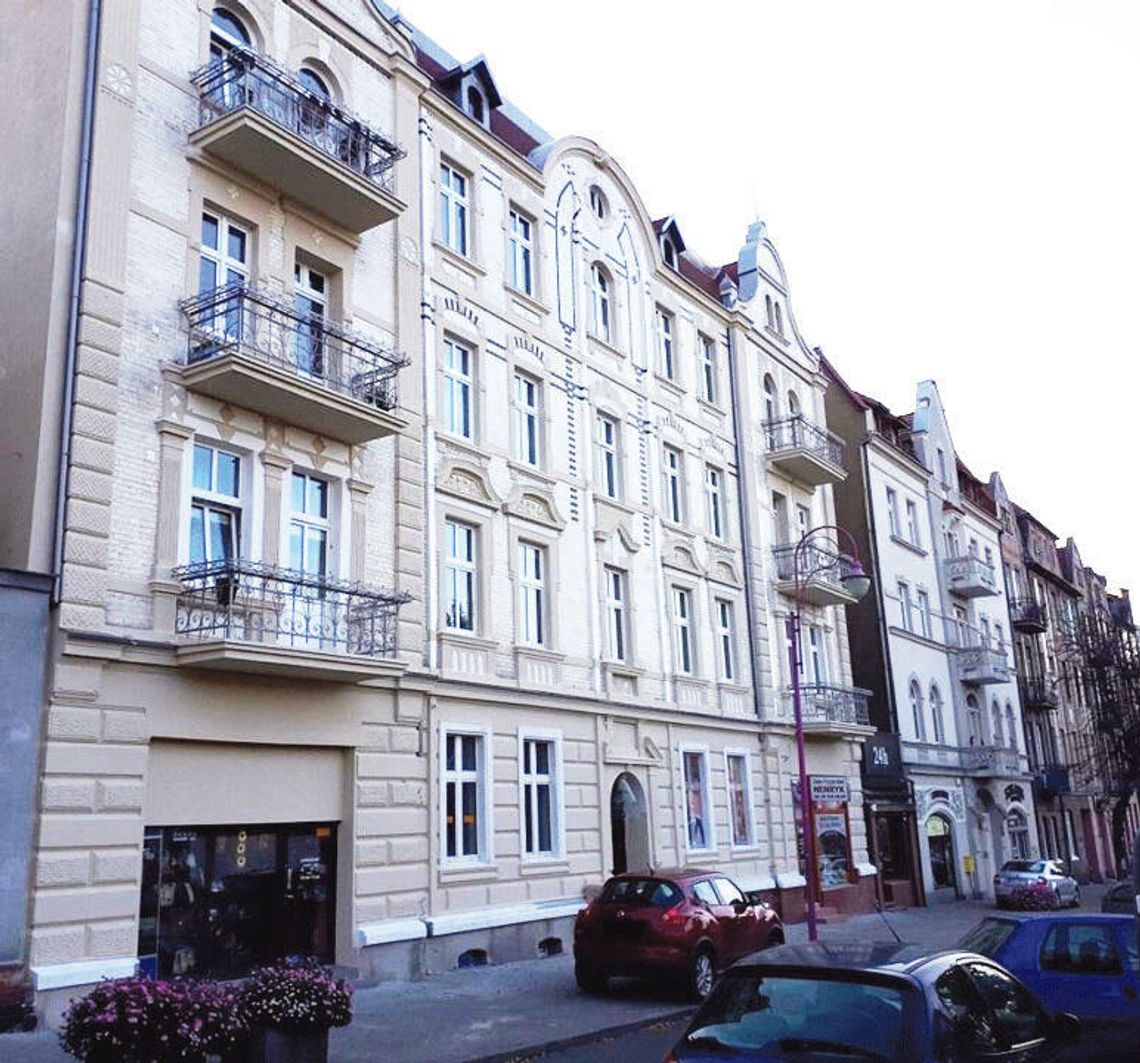 Aktualizacja stawek czynszowych po raz pierwszy od siedmiu lat