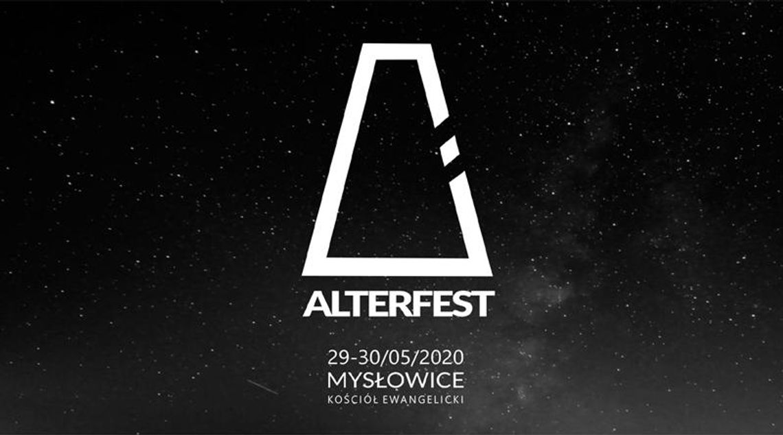 ALTERFEST OGŁASZA: ZAGRA KARAŚ/ROGUCKI I KRÓL