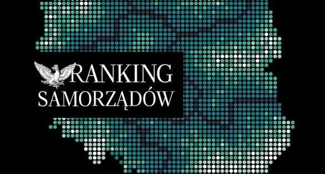 Awans Mysłowic w prestiżowym rankingu