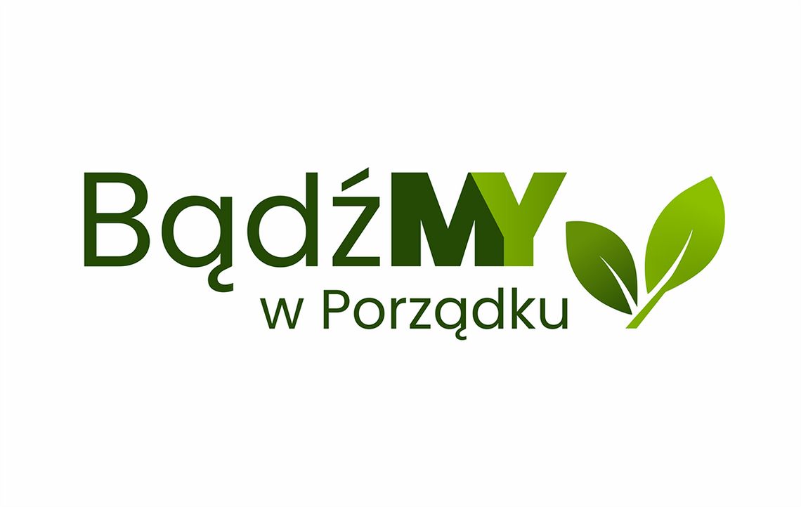 „BądźMY w porządku” - ekokampania w Mysłowicach!