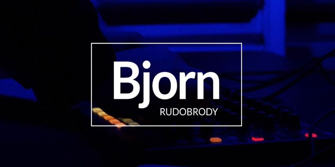 Bjorn // Rudobrody - premiera wideosesji