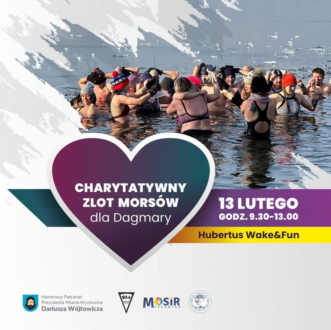 Charytatywny Zlot Morsów