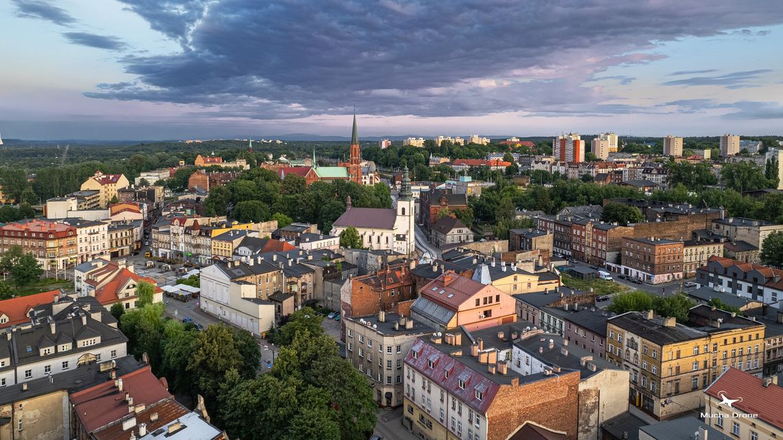 Czyste powietrze ocaliło życie 12,5 tysiącom osób w naszym regionie!