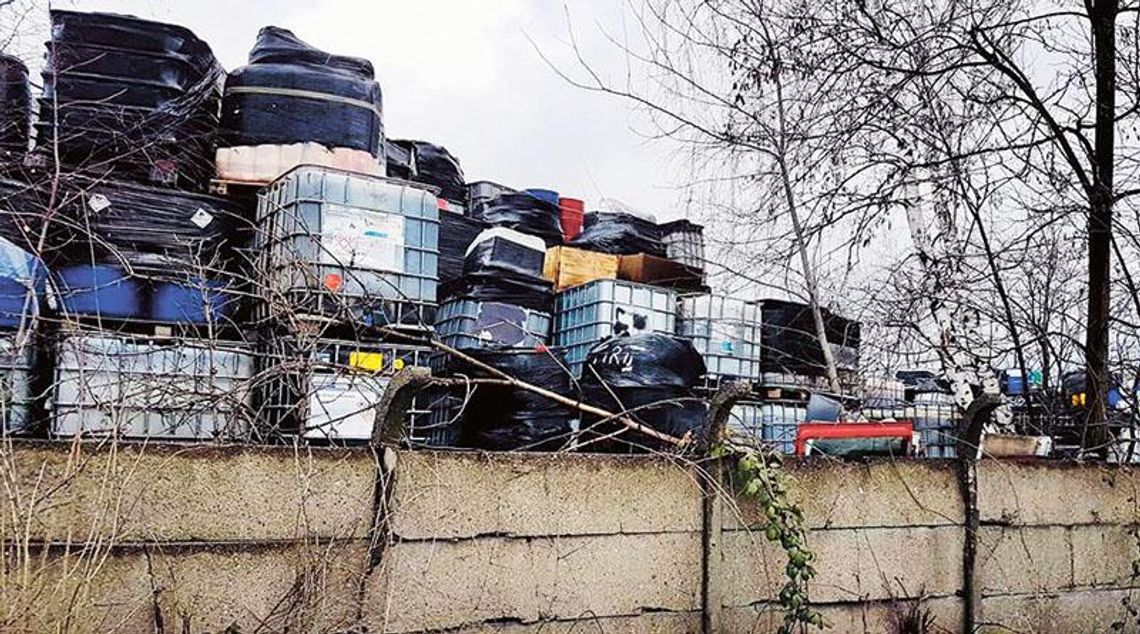 Ekobomba truje i kosztuje