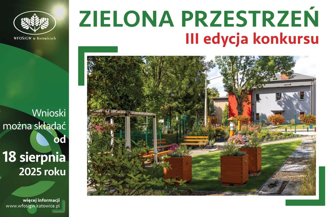 Fundusz stawia na edukację i wydarzenia ekologiczne