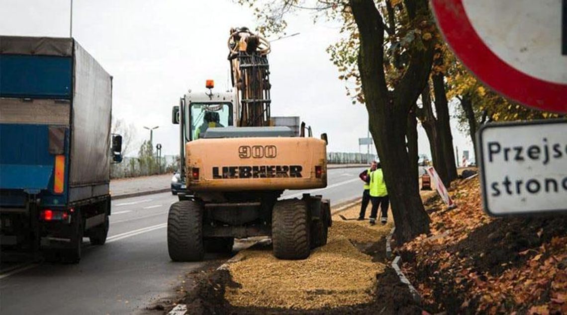 Gdzie szykują się drogowe remonty?