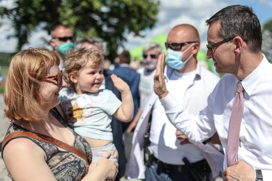 Głos Śląska jest kluczowy dla przyszłości Polski