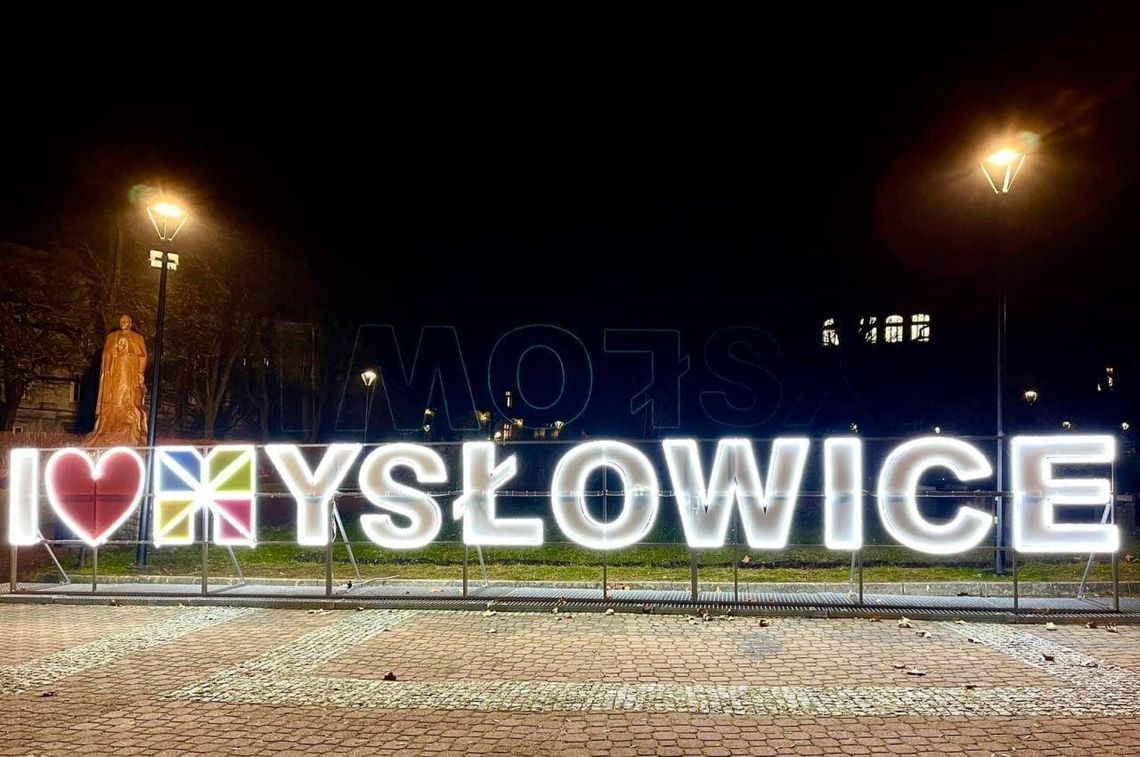 Głosujemy na Mysłowice! 