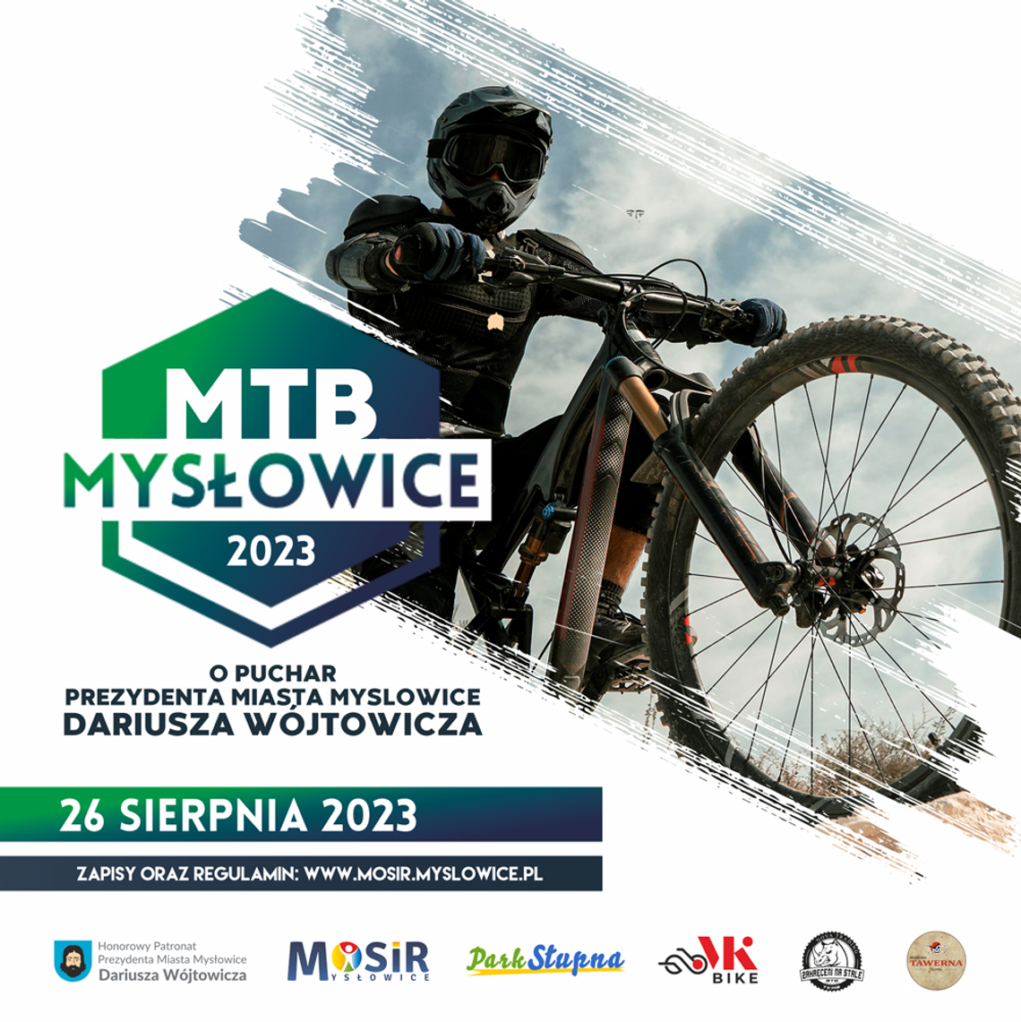 III MTB Mysłowice’2023