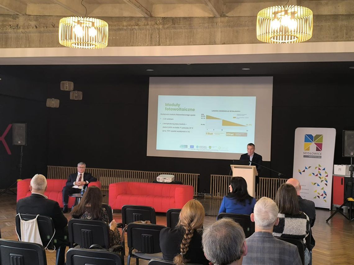 IX Mysłowicka Konferencja „OddychajMY świadomie”