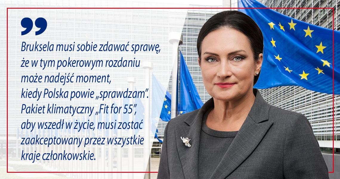 Izabela Kloc: Komu zależy na politycznym przesileniu w Unii Europejskiej?