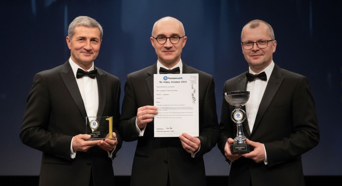 Jedyne takie trio Jedyne takie trio