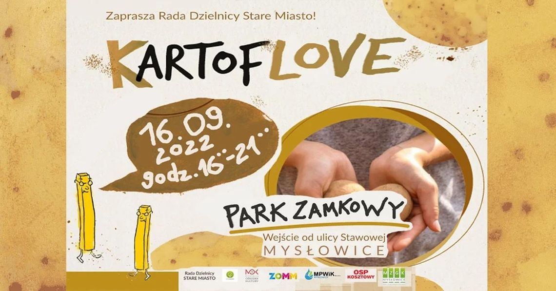 KARTOFLOVE